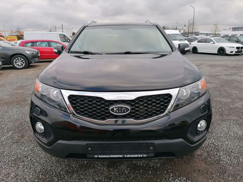 Sorento