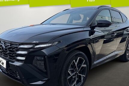 Hyundai TUCSON 7.465 km 36.380 &euro; Memmingen 87700