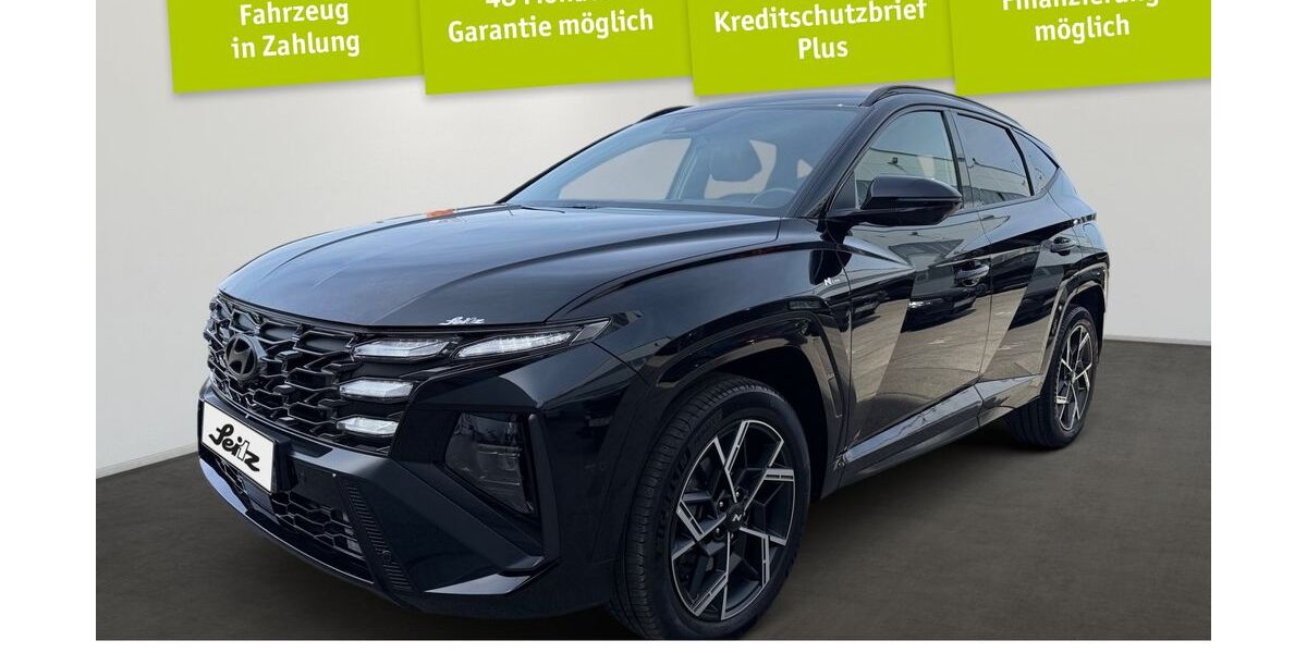Hyundai TUCSON 7.465 km 36.380 &euro; Memmingen 87700