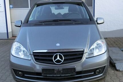 Mercedes-Benz A 150 170.000 km 1.890 &euro; Hasberg 87757