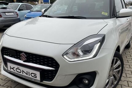 Suzuki Swift 20.227 km 16.999 &euro; Leipzig 04178