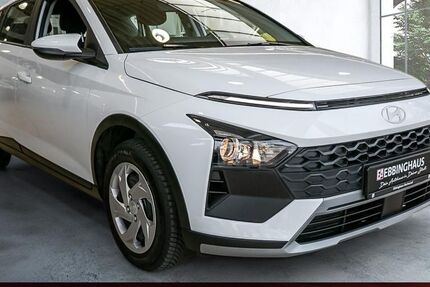 Hyundai BAYON 5.343 km 16.999 &euro; Dortmund 44149