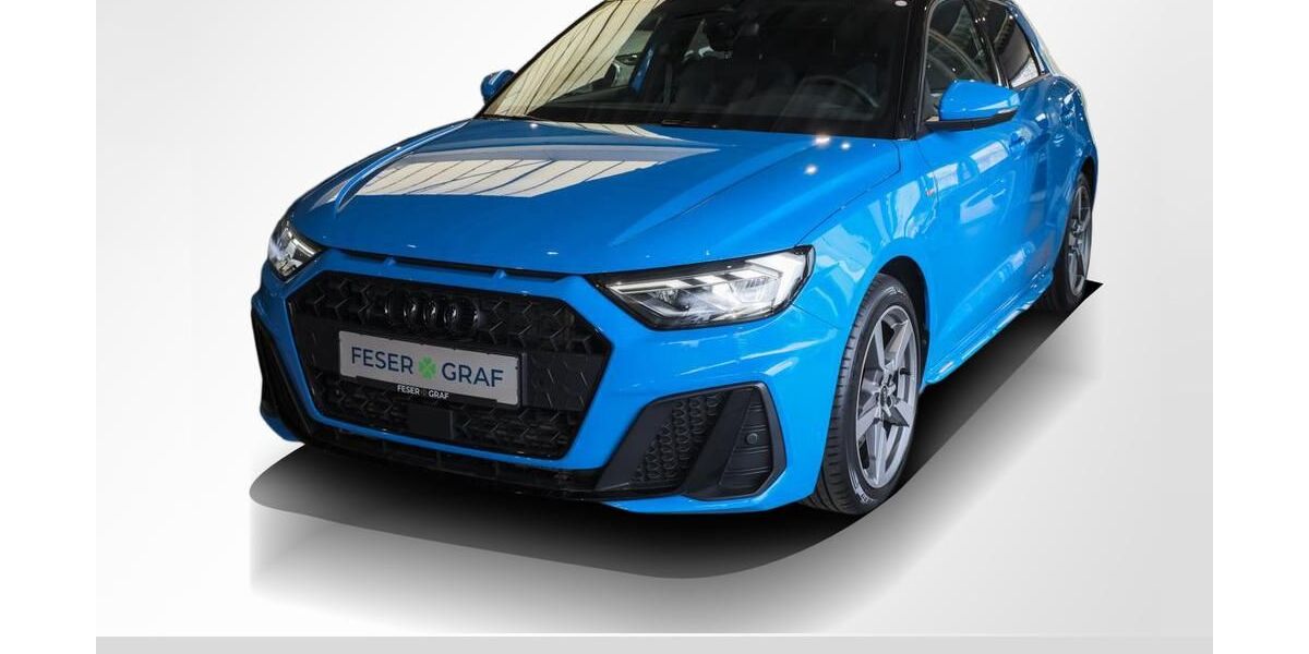 Audi A1 64.150 km 24.880 &euro; Forchheim 91301