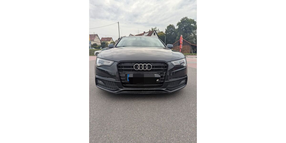 Audi A5 132.500 km 12.000 &euro; Leonberg 71229