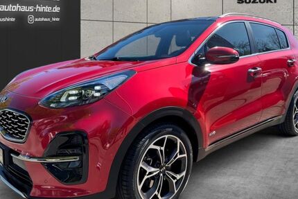 Kia Sportage 90.916 km 21.875 &euro; Bremen 28779