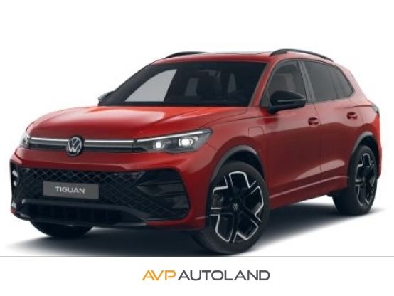 VW Tiguan 9.924 km 50.840 &euro; Regen 94209