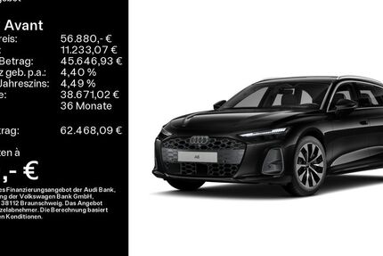 Audi A6 15.595 km 56.480 &euro; Schweinfurt 97424