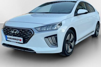 Hyundai IONIQ 115.490 km 14.980 &euro; Hildburghausen 98646
