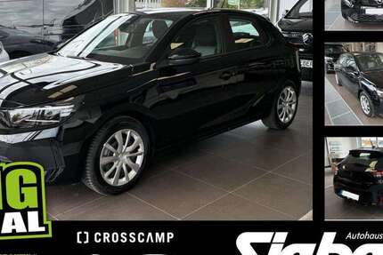 Opel Corsa 5.990 km 16.990 &euro; Landshut 84034