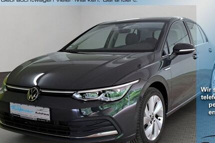 VW Golf 32.250 km 23.900 &euro; Baiersbronn 72270