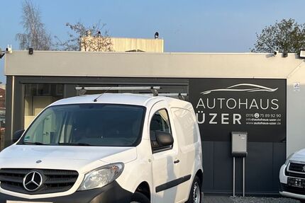 Mercedes-Benz Citan 138.800 km 7.500 &euro; Neumünster 24536