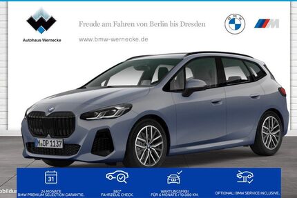 BMW 220 Active Tourer 24.482 km 36.990 &euro; Zossen 15806