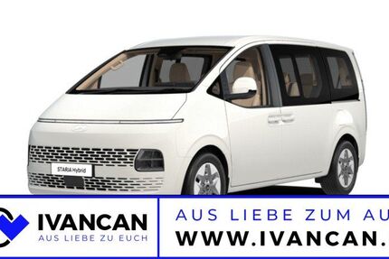 Hyundai STARIA 12.363 km 46.890 &euro; Mannheim 68219