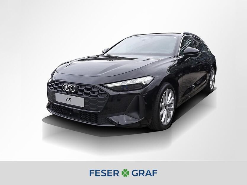 Audi A5 10.000 km 60.950 € Erlangen 91058