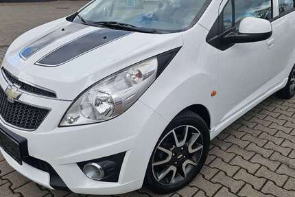Chevrolet Spark 149.000 km 3.700 &euro; Ludwigshafen 67071