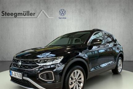 VW T-Roc 17.500 km 29.990 &euro; Magstadt 71106