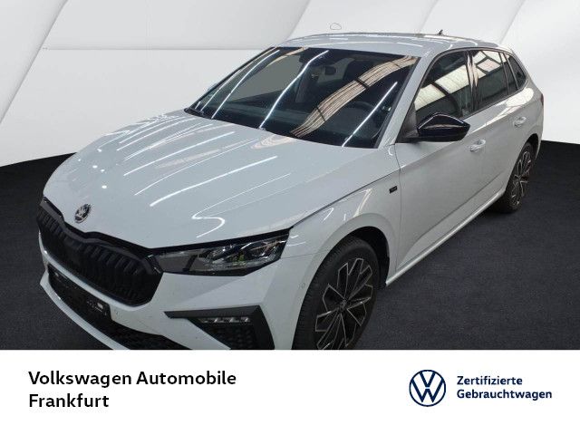 Skoda Scala 23.274 km 23.980 &euro; Frankfurt 60326
