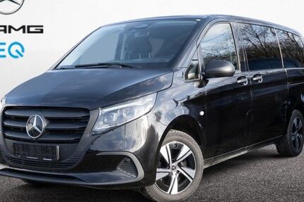 Mercedes-Benz Vito 35.607 km 44.990 &euro; Dortmund 44139
