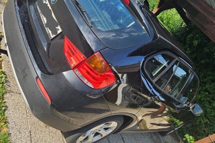 BMW X1 364.000 km 3.300 &euro; Bad Kohlgrub 82433
