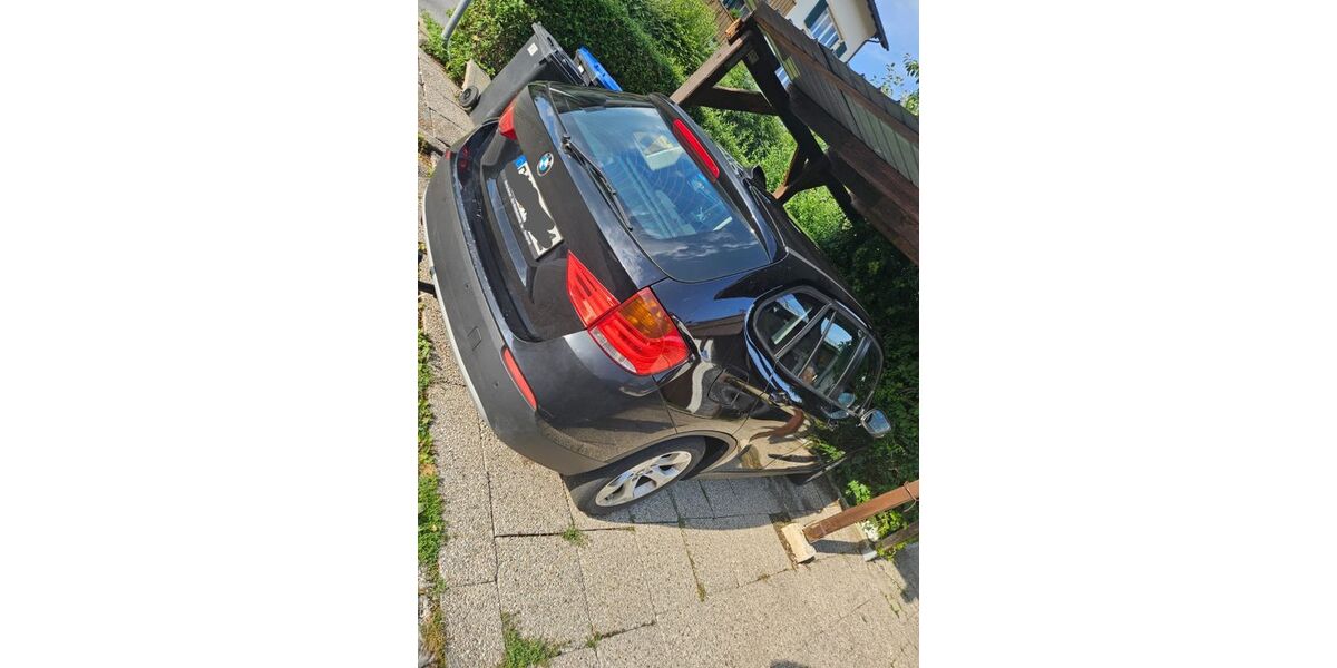 BMW X1 364.000 km 3.300 &euro; Bad Kohlgrub 82433