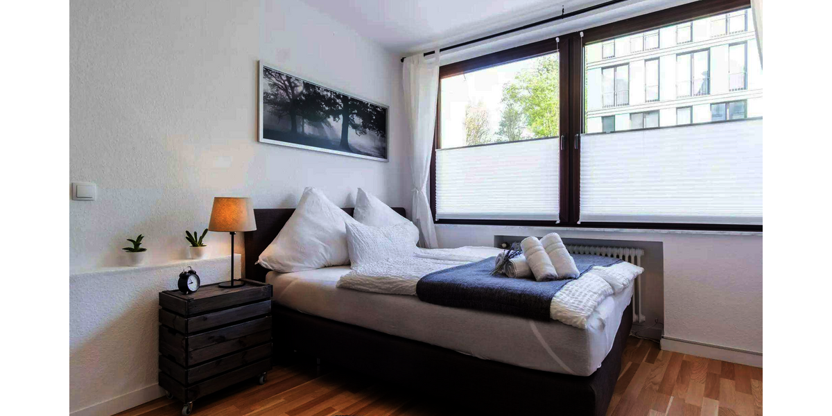 Zimmer Wuppertal Grifflenberg - 1 Zimmer, 1.450&euro; | Angebot:22846681