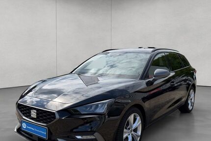 Seat Leon 10.810 km 26.990 &euro; Preetz-Schellhorn 24211