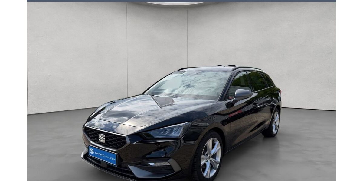 Seat Leon 10.810 km 27.990 &euro; Preetz-Schellhorn 24211