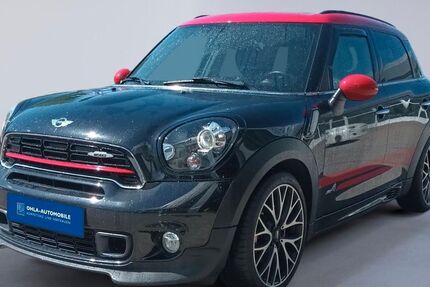 Mini John Cooper Works Countryman 129.000 km 15.980 &euro; Lütjenburg 24321