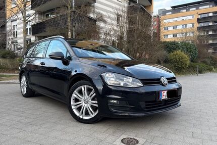 VW Golf 197.912 km 5.790 &euro; Frankfurt am Main 60486