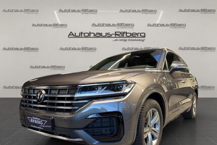 VW Touareg 127.500 km 46.890 &euro; Detmold 32758