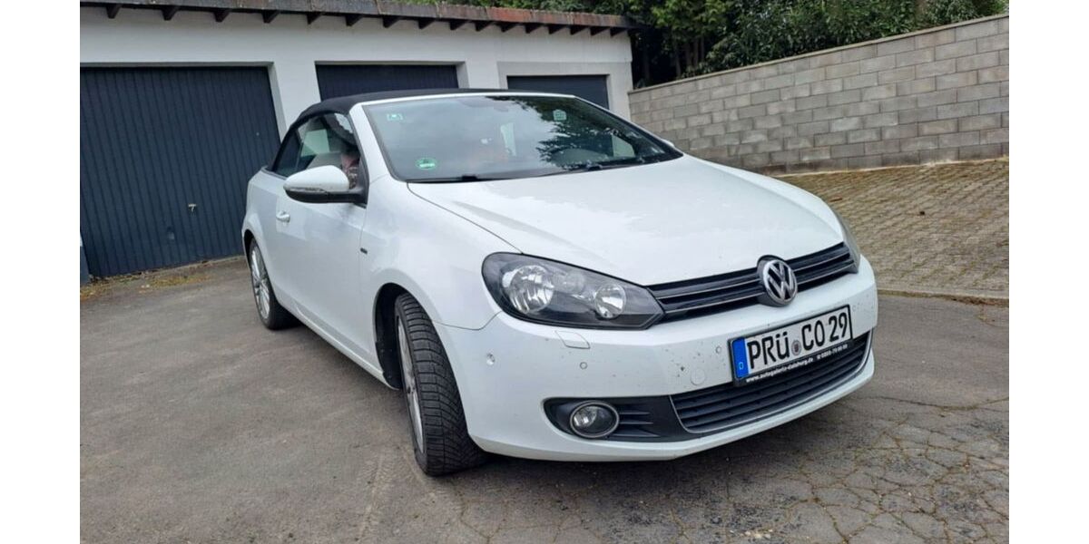 VW Golf 127.060 km 14.000 &euro; Schönecken 54614