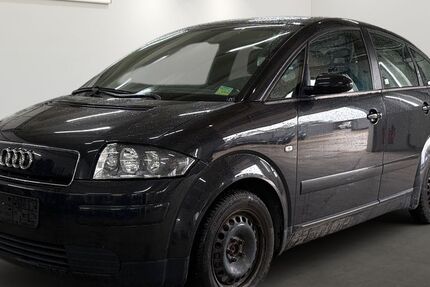 Audi A2 158.163 km 1.499 &euro; Berlin 12681