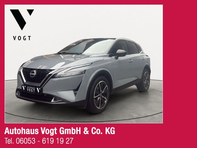 Nissan Qashqai 63.000 km 26.990 &euro; Wächtersbach 63607