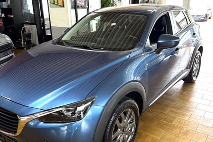 Mazda CX-3 56.000 km 12.999 € Gladbeck 45966