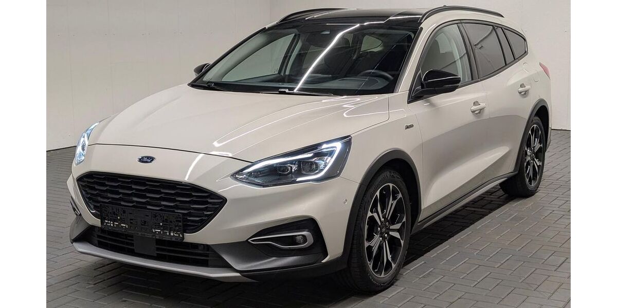 Ford Focus 37.856 km 20.980 &euro; Diepholz 49356