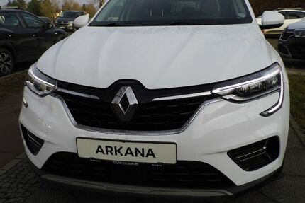 Renault Arkana 59.900 km 19.900 € Berlin 13125