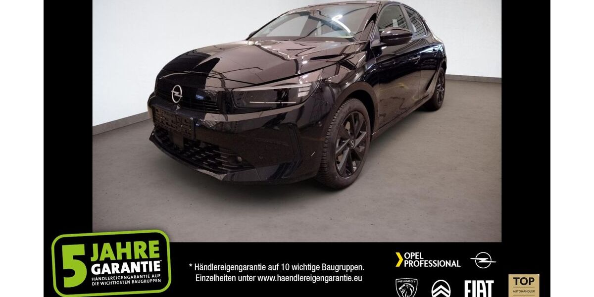 Opel Corsa 12.874 km 16.990 &euro; Kaufbeuren 87600