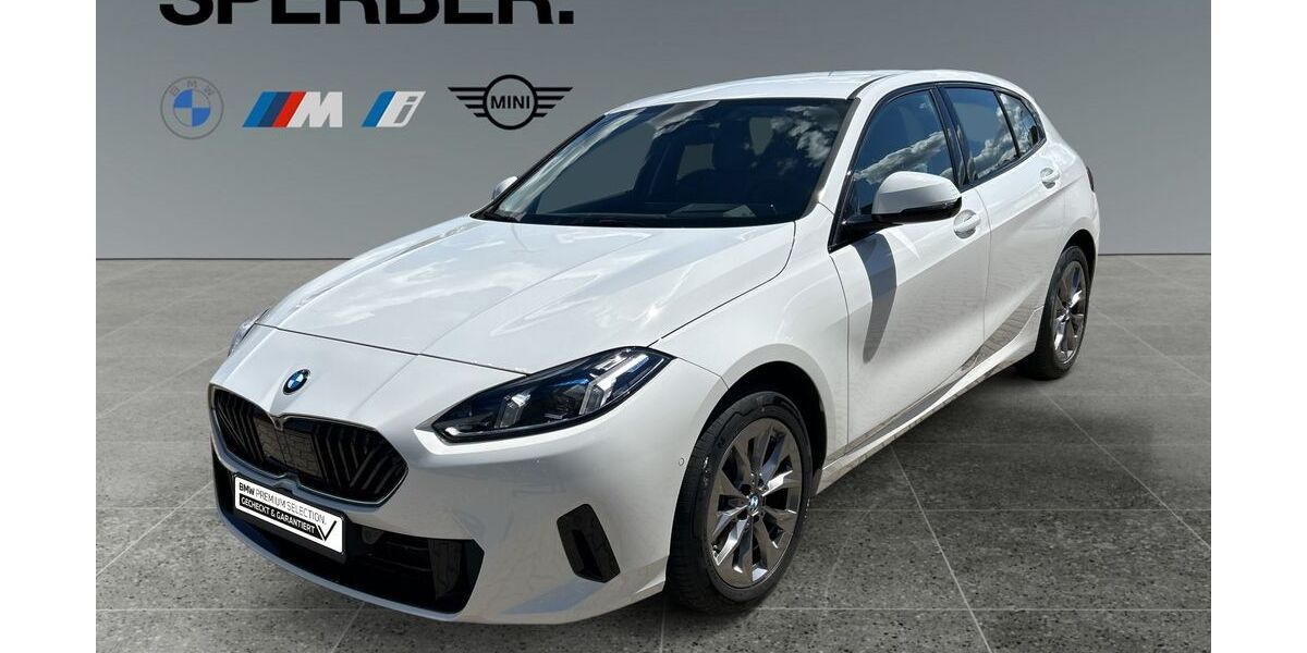 BMW 120 15.231 km 29.111 &euro; Bamberg 96050