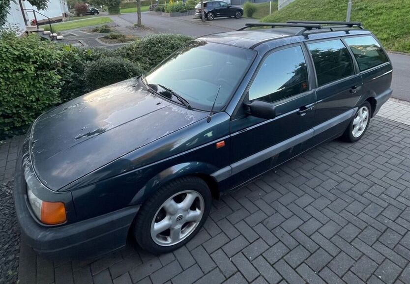Passat