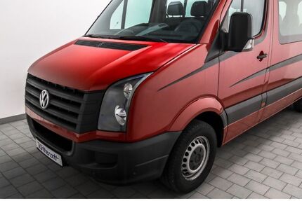 VW Crafter 127.840 km 25.980 &euro; Holzminden 37603