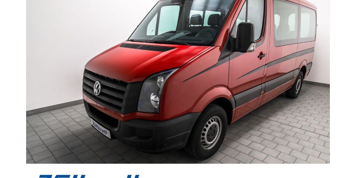 VW Crafter 127.840 km 25.980 &euro; Holzminden 37603