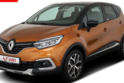 Renault Captur 65.712 km 16.490 &euro; Dresden 01069