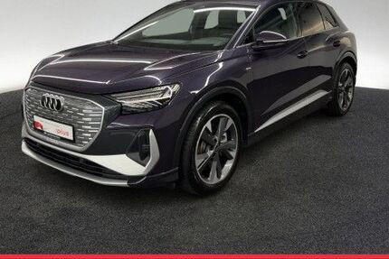 Audi Q4 e-tron 59.160 km 33.550 &euro; Berlin 10587