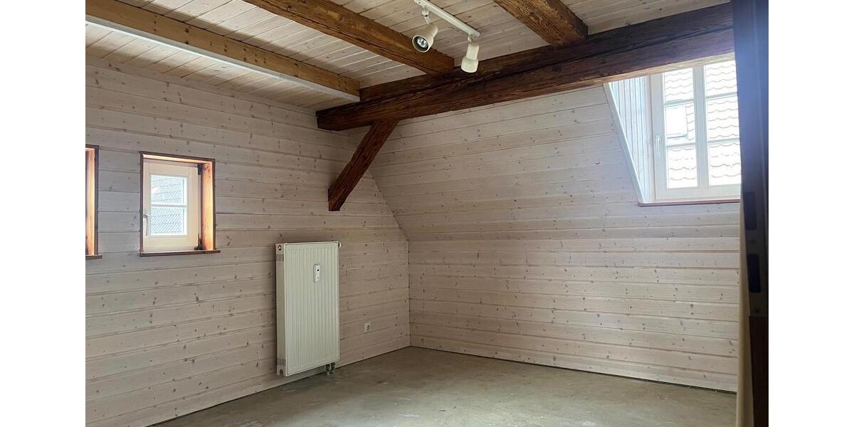 Etagenwohnung Renningen - 2 Zimmer, 32 m&sup2;, 109.900&euro; | Angebot:25451501