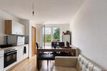 Dachgeschoßwohnung Dortmund Innenstadt Nord - 2.5 Zimmer, 57 m&sup2;, 89.000&euro; | Angebot:26824658