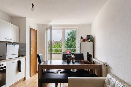 Wohnung Dortmund Innenstadt Nord - 2.5 Zimmer, 57 m&sup2;, 89.000&euro; | Angebot:26824658