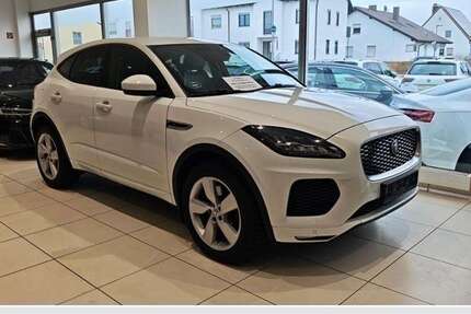 Jaguar E-Pace 144.620 km 15.790 &euro; Landshut / Ergolding 84030