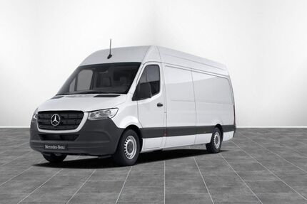 Mercedes-Benz Sprinter 56.090 km 41.460 &euro; Karlsruhe 76139