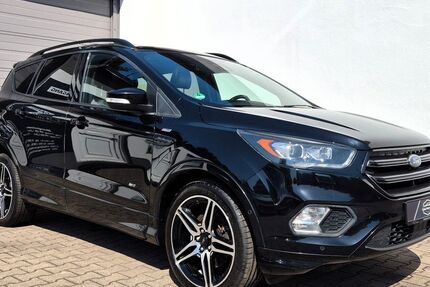 Ford Kuga 309.000 km 7.990 &euro; Winsen (Luhe) 21423