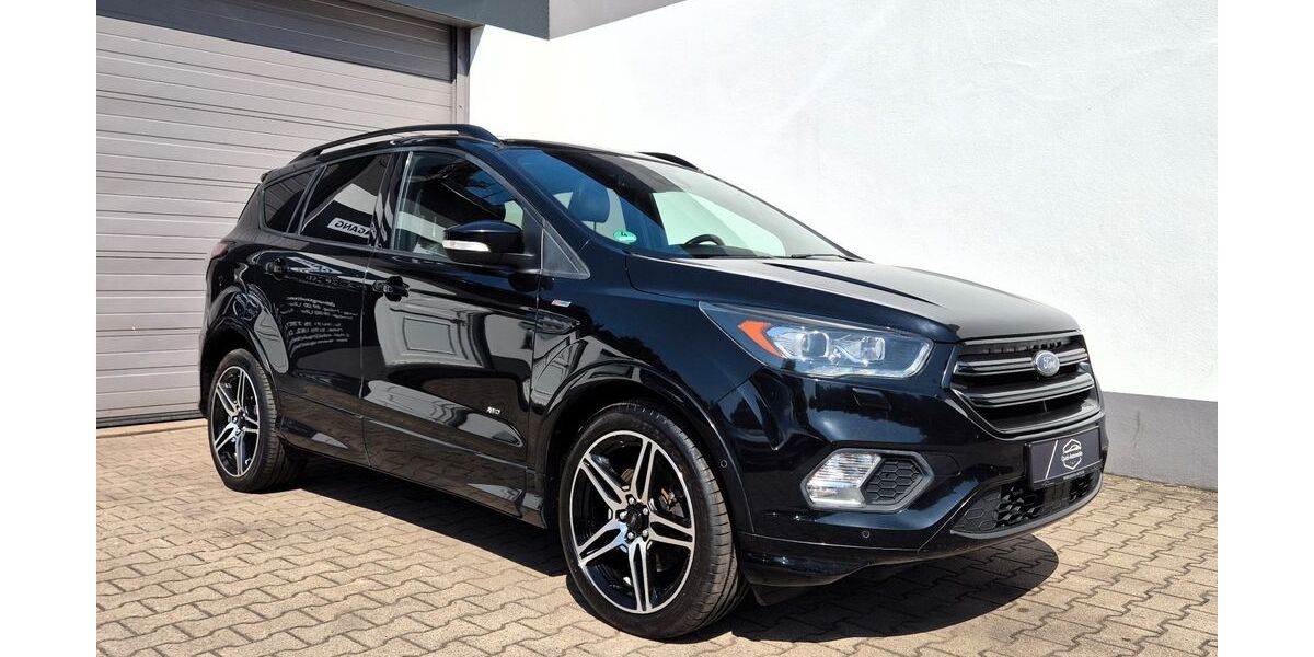Ford Kuga 309.000 km 7.990 &euro; Winsen (Luhe) 21423